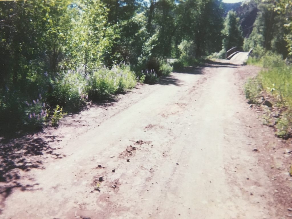 RunningRoute