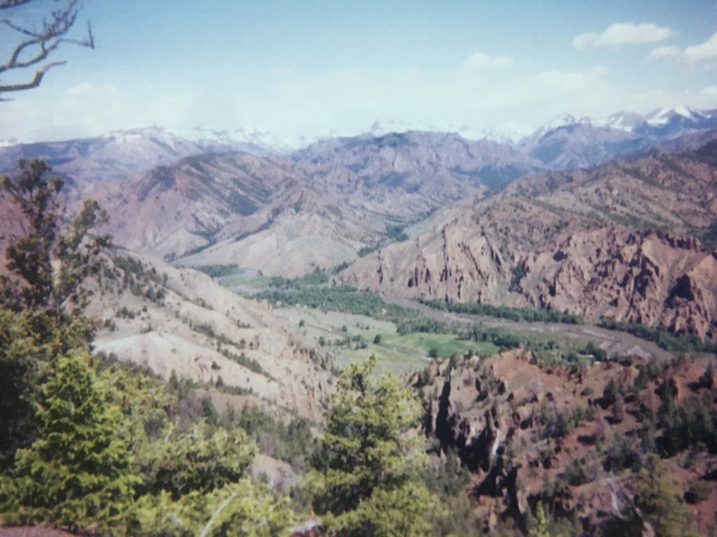 RangerStation