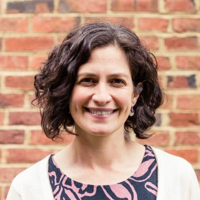 Sepideah Mohsenian-Rahman
Director of Diversity, Equity and Inclusion
The Thacher School
