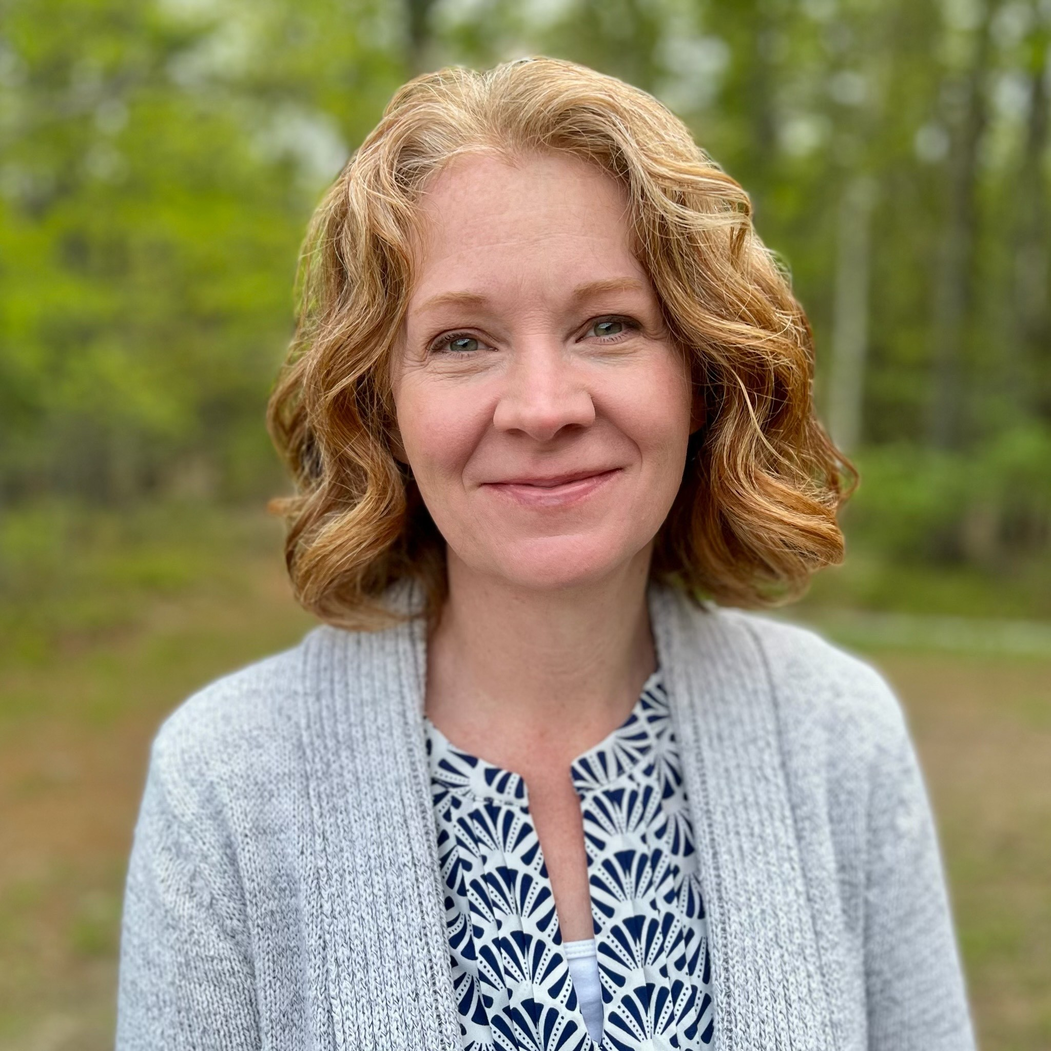 Shanna Crofton

Director of Teaching & Learning

Yarmouth School Department 